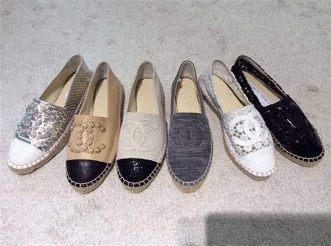 chanel cruise espadrilles 2015